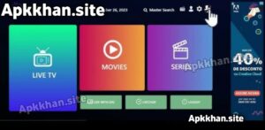 IPTV Smarters Pro