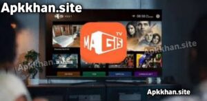 Magis TV APK