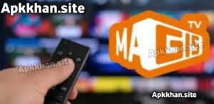 Magis TV APK