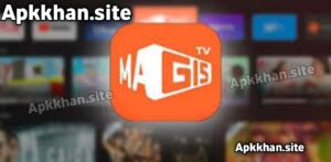 Magis TV APK
